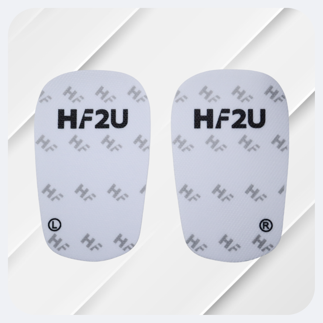 FLEXFIT SHIN PADS 2.0
