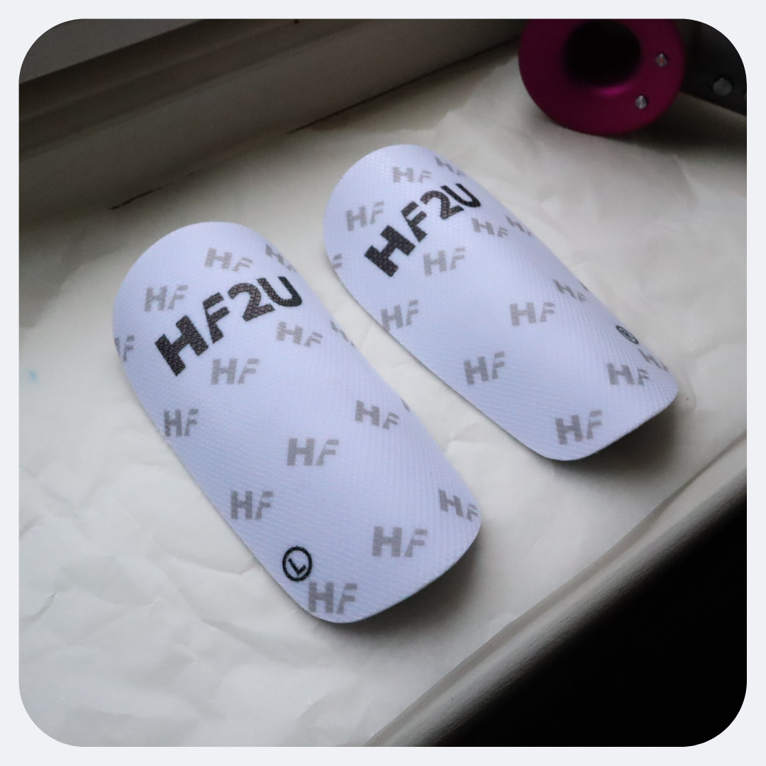 FLEXFIT SHIN PADS 2.0