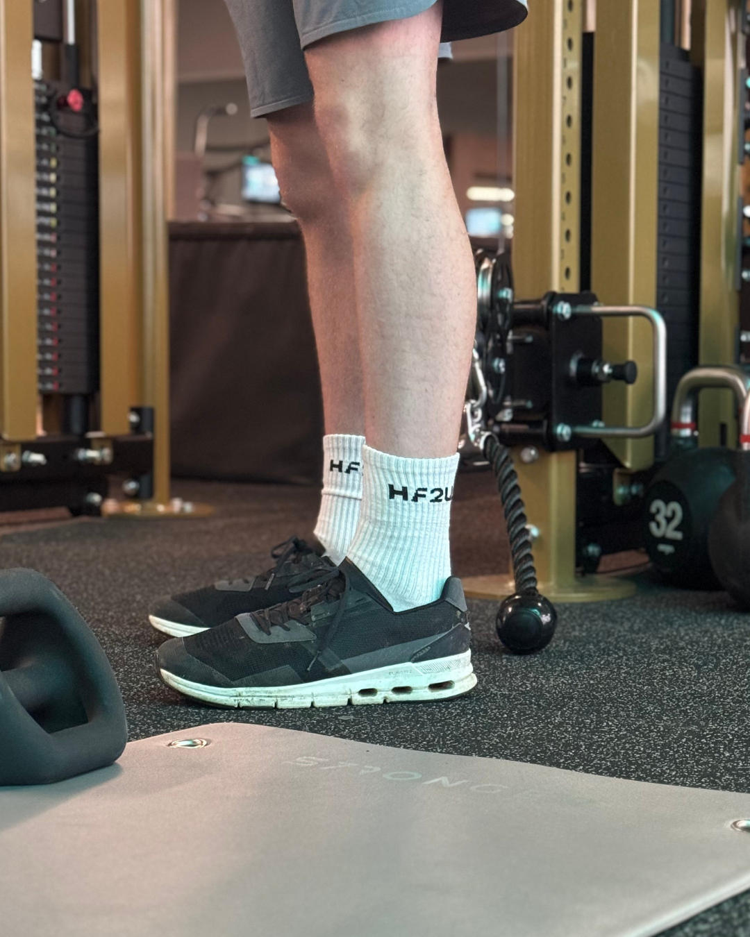 Everyday Comfortstride