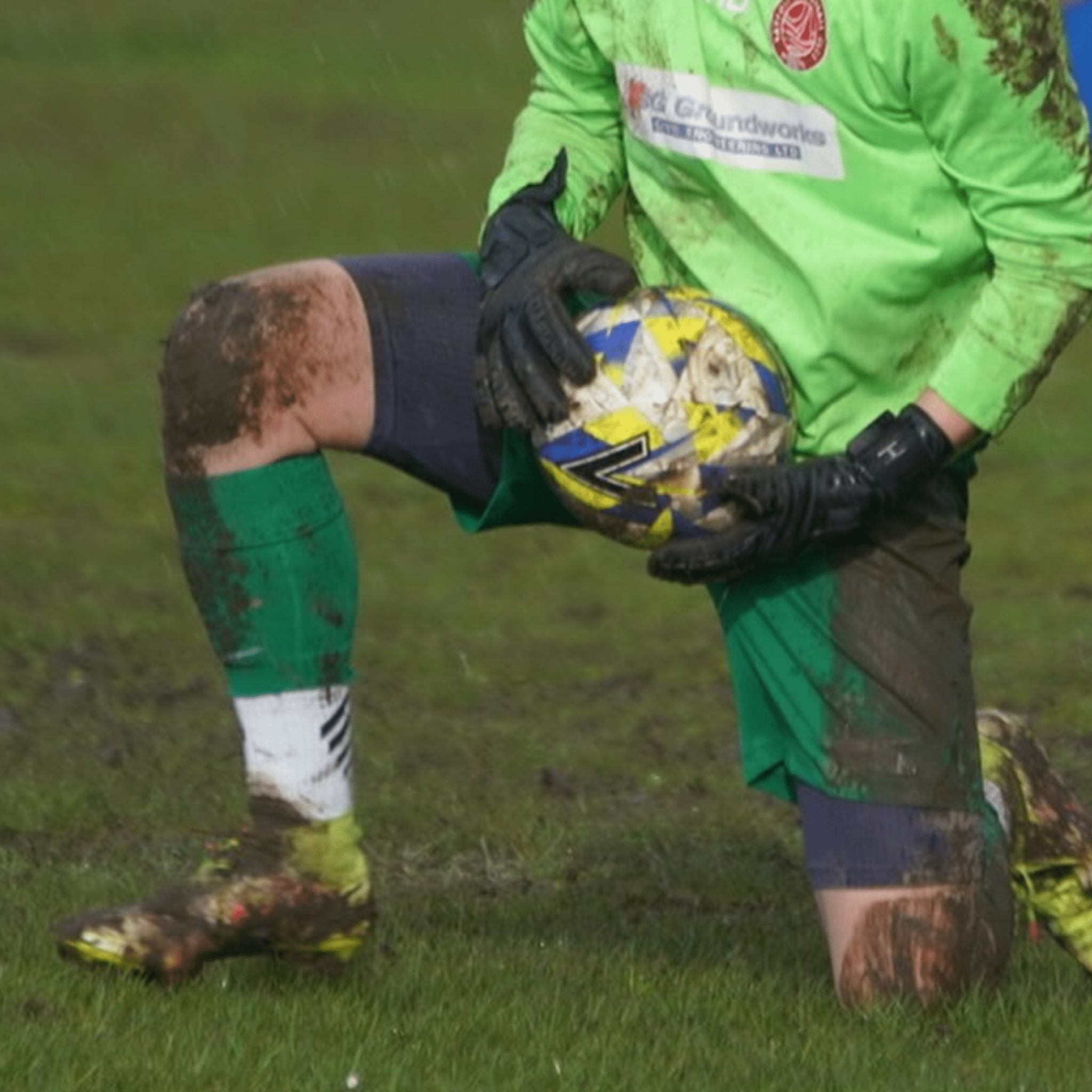 COMFORT 2.0 - HF Sportswear