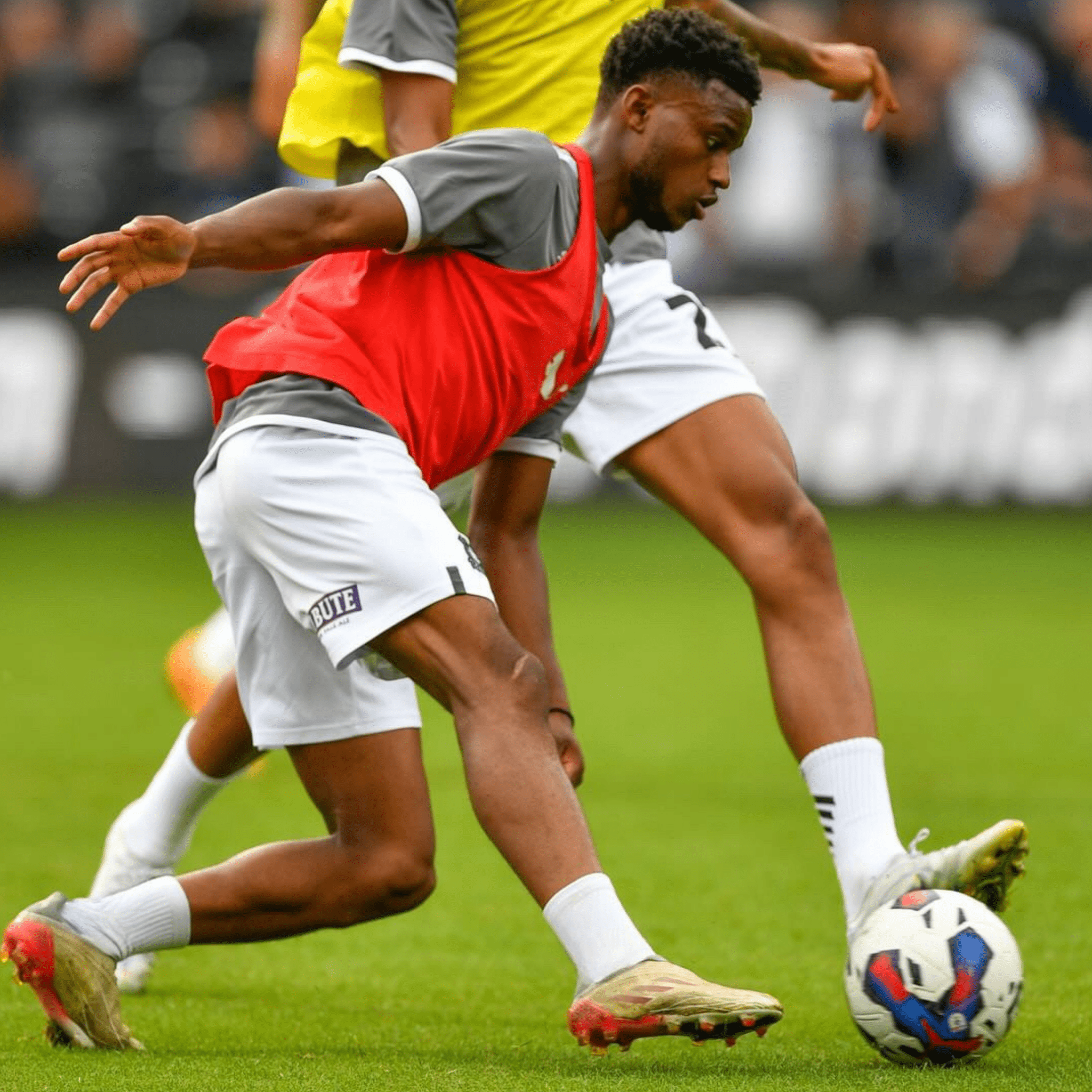 COMFORT 2.0 - HF Sportswear