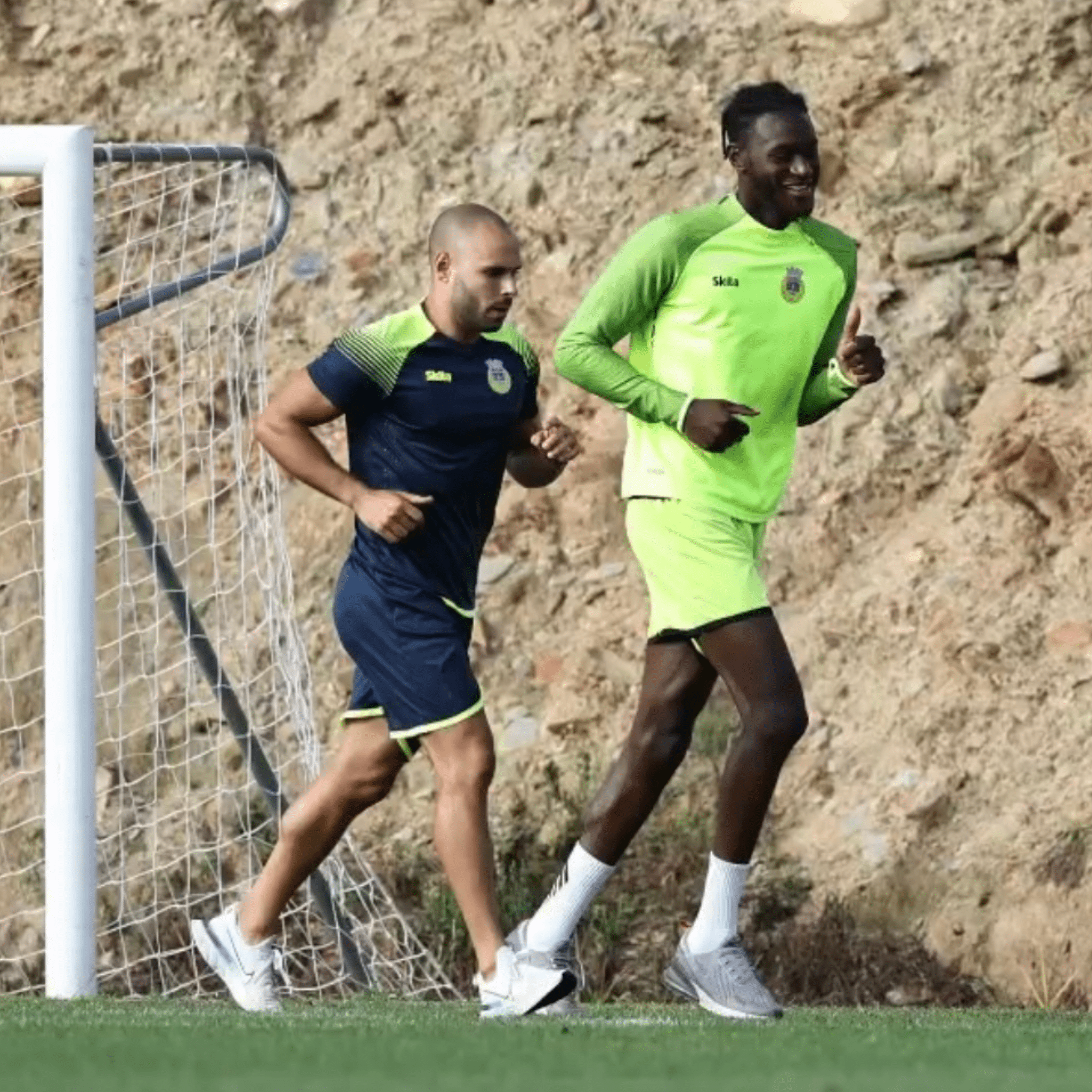 COMFORT 2.0 - HF Sportswear