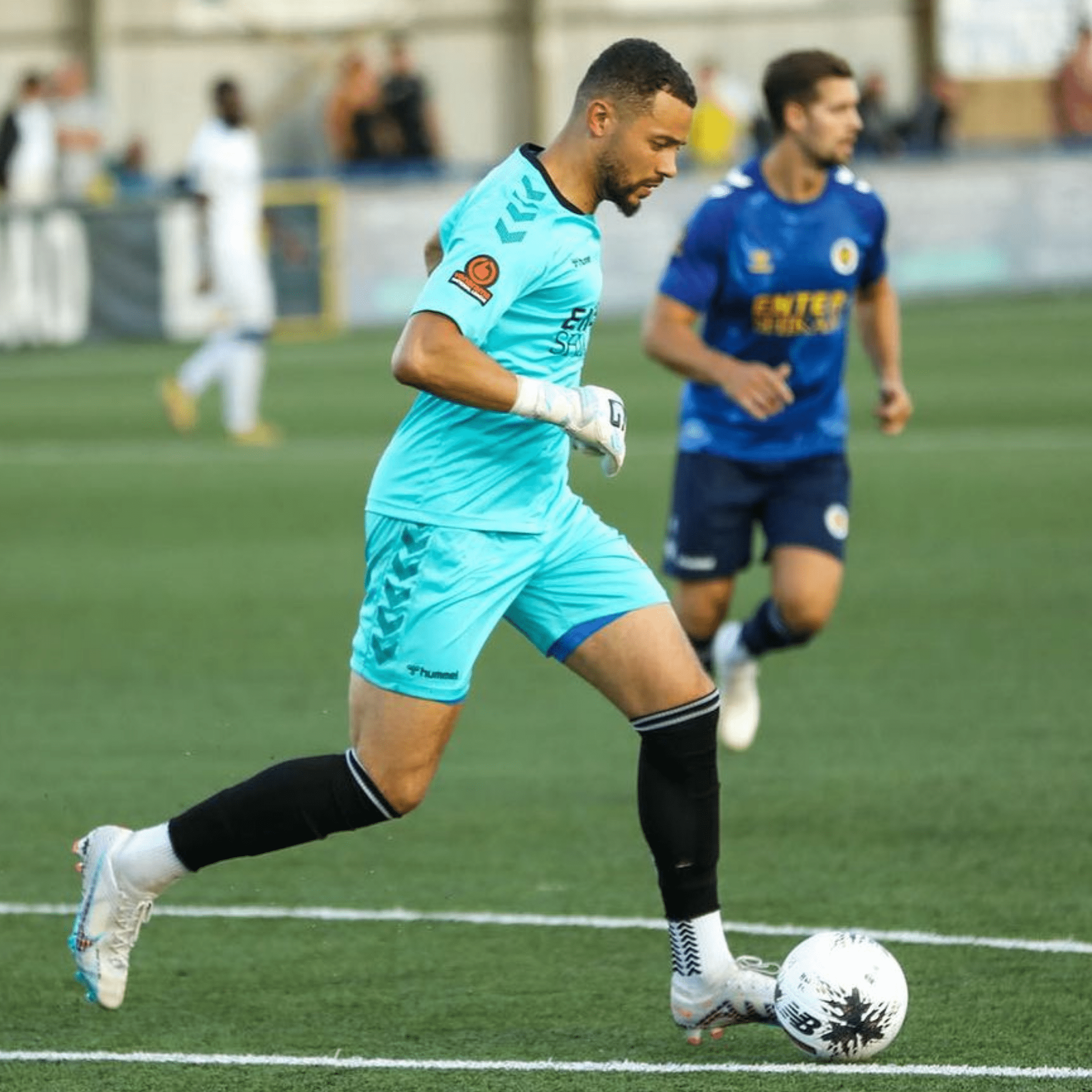 COMFORT 2.0 - HF Sportswear