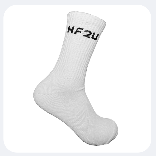 Everyday Comfortstride - HF Sportswear