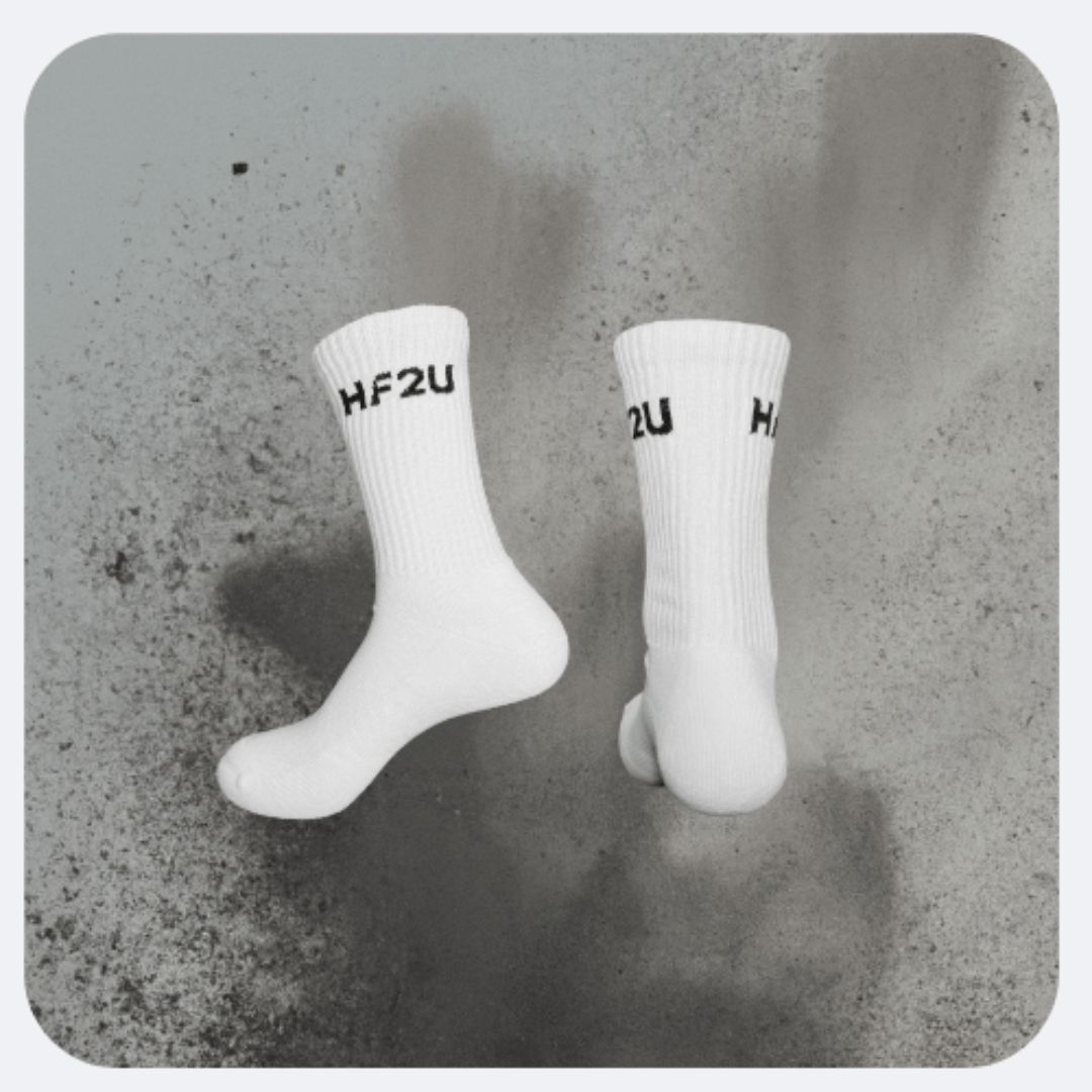 Everyday Comfortstride - HF Sportswear