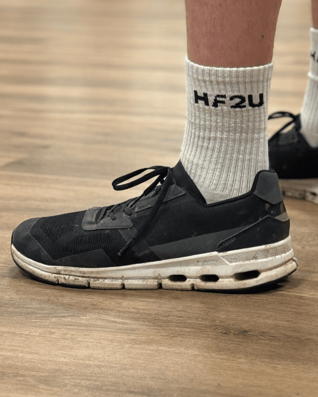 Everyday Comfortstride - HF Sportswear