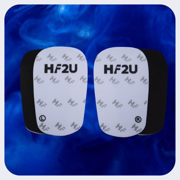 FLEXFIT SHIN PADS 2.0