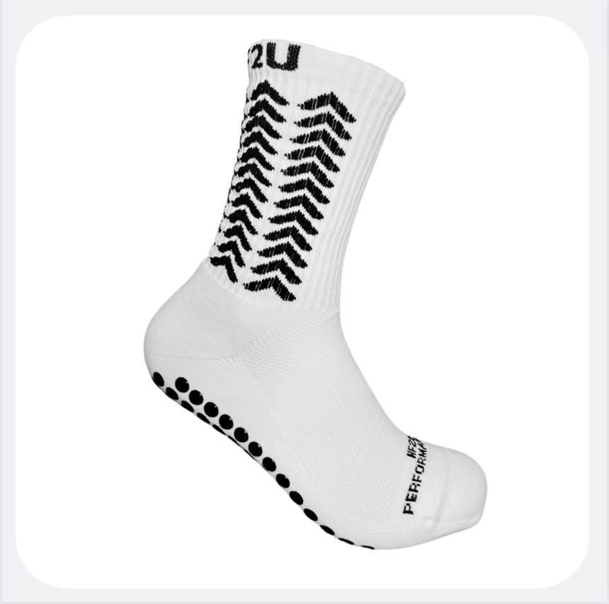 PERFORMANCE 2.0 - HF Sportswear