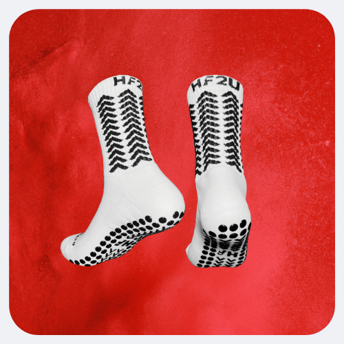 PERFORMANCE 2.0 - HF Sportswear