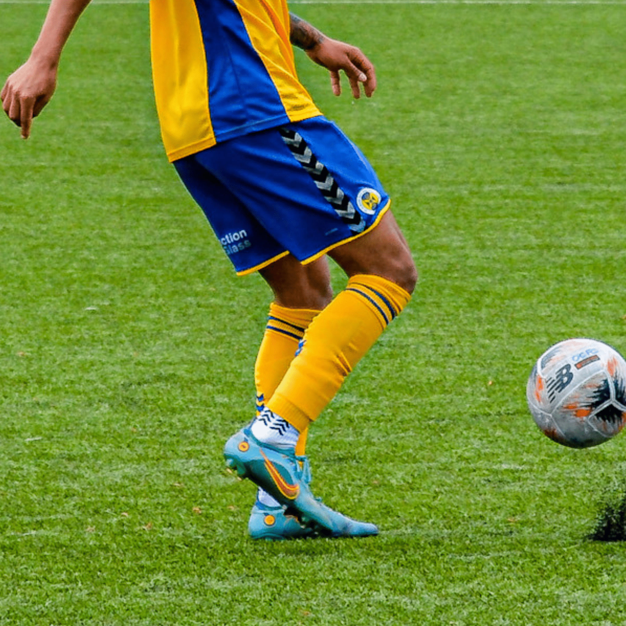 PERFORMANCE 2.0 - HF Sportswear