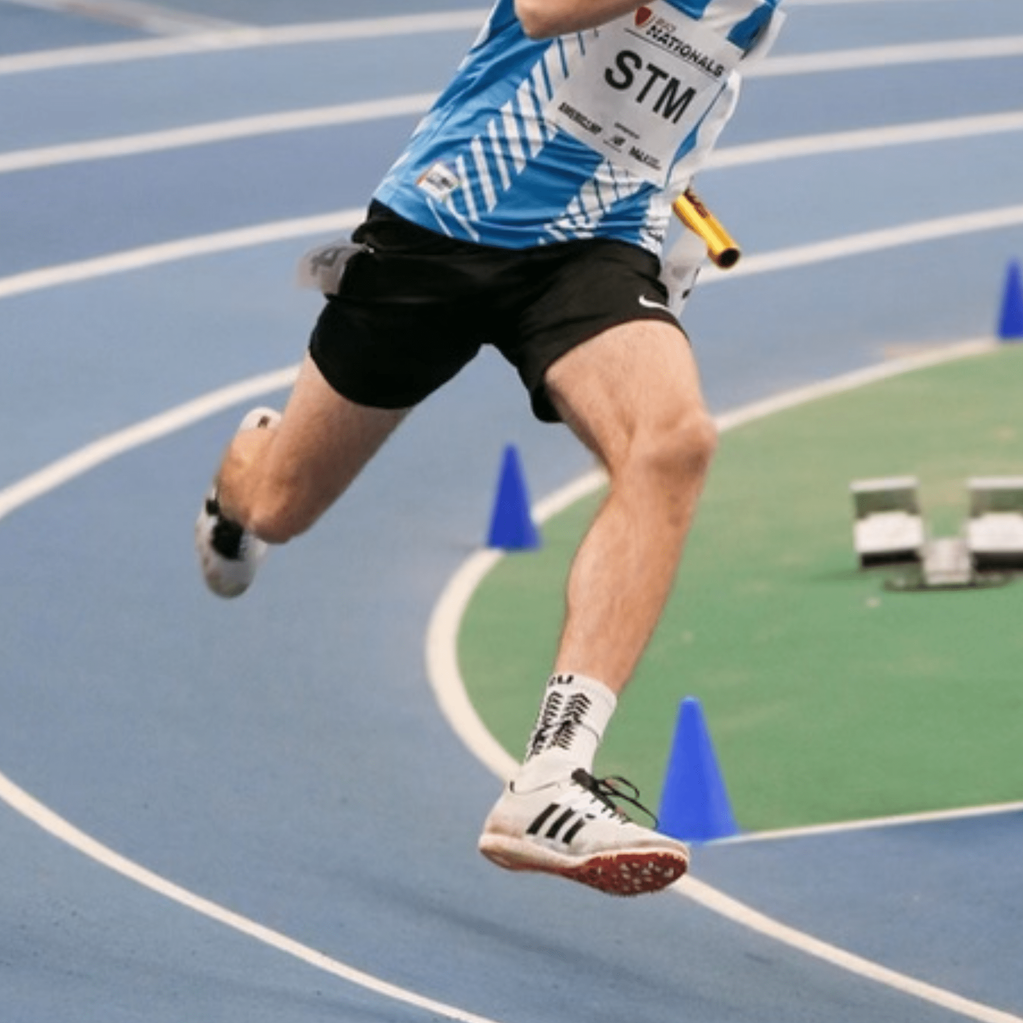 PERFORMANCE 2.0 - HF Sportswear