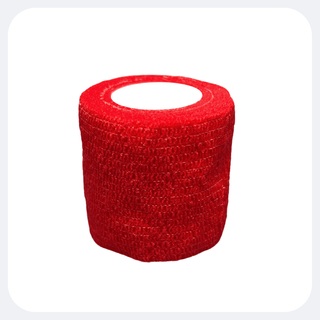 Tape - HF Sportswear