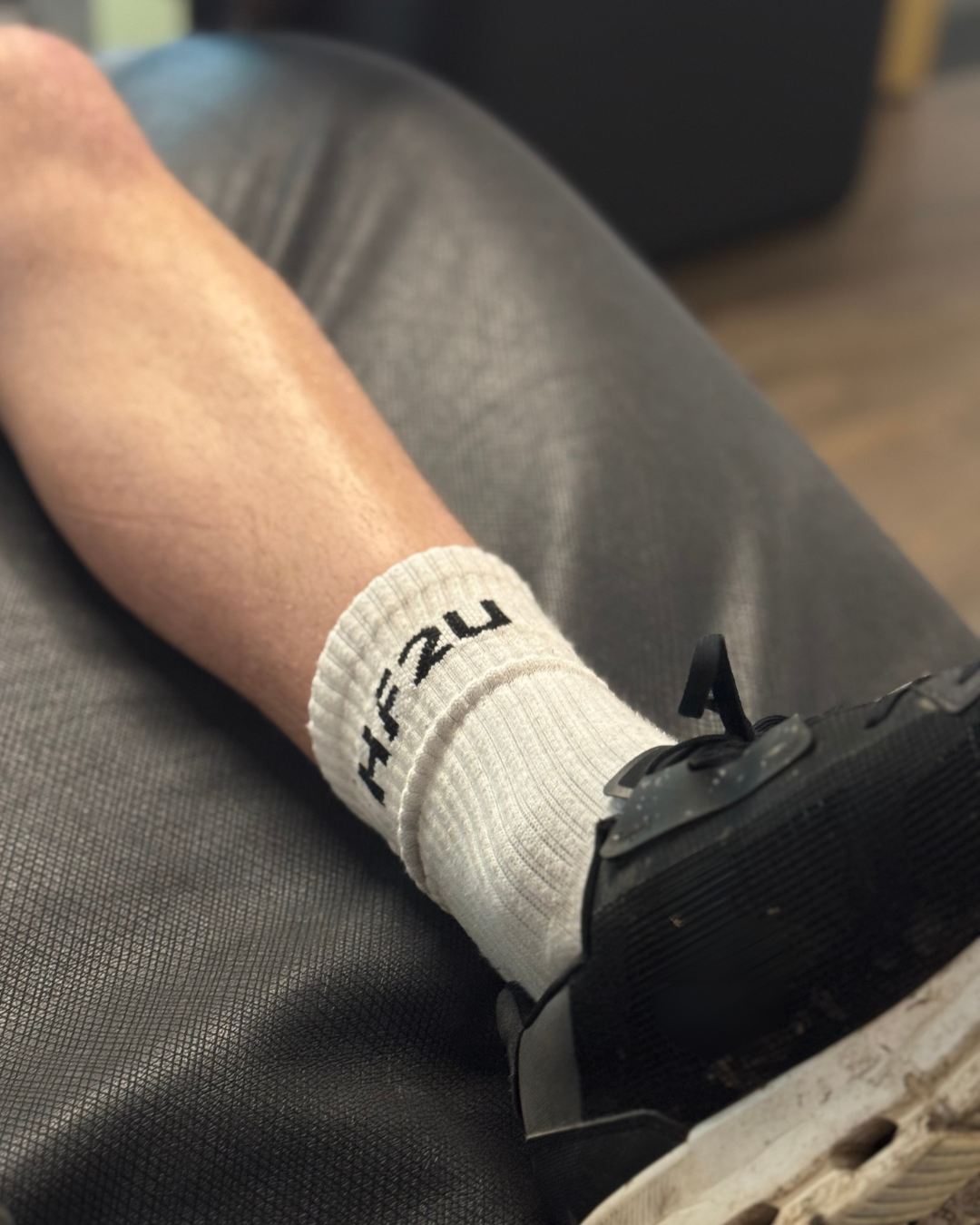 Everyday Comfortstride