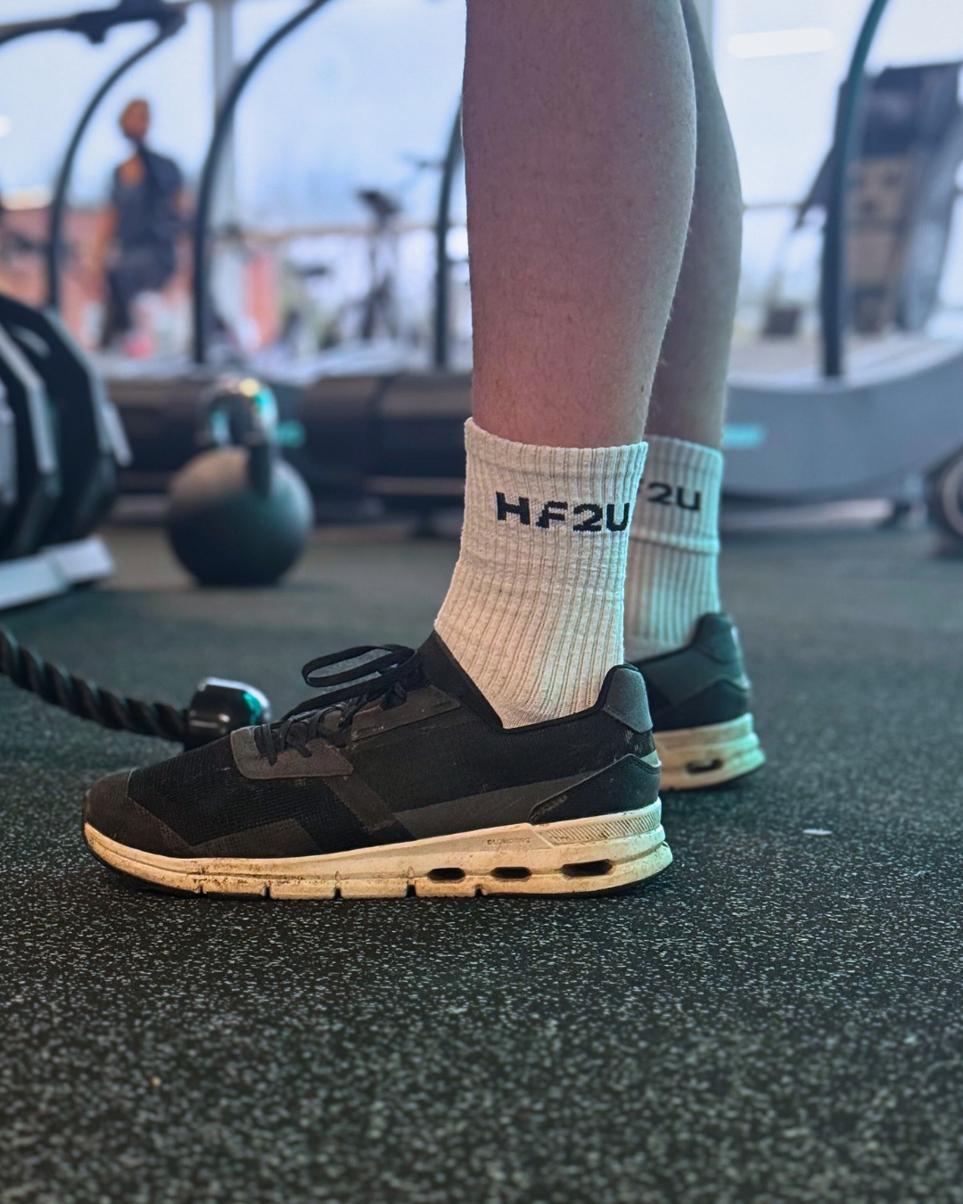 Everyday Comfortstride