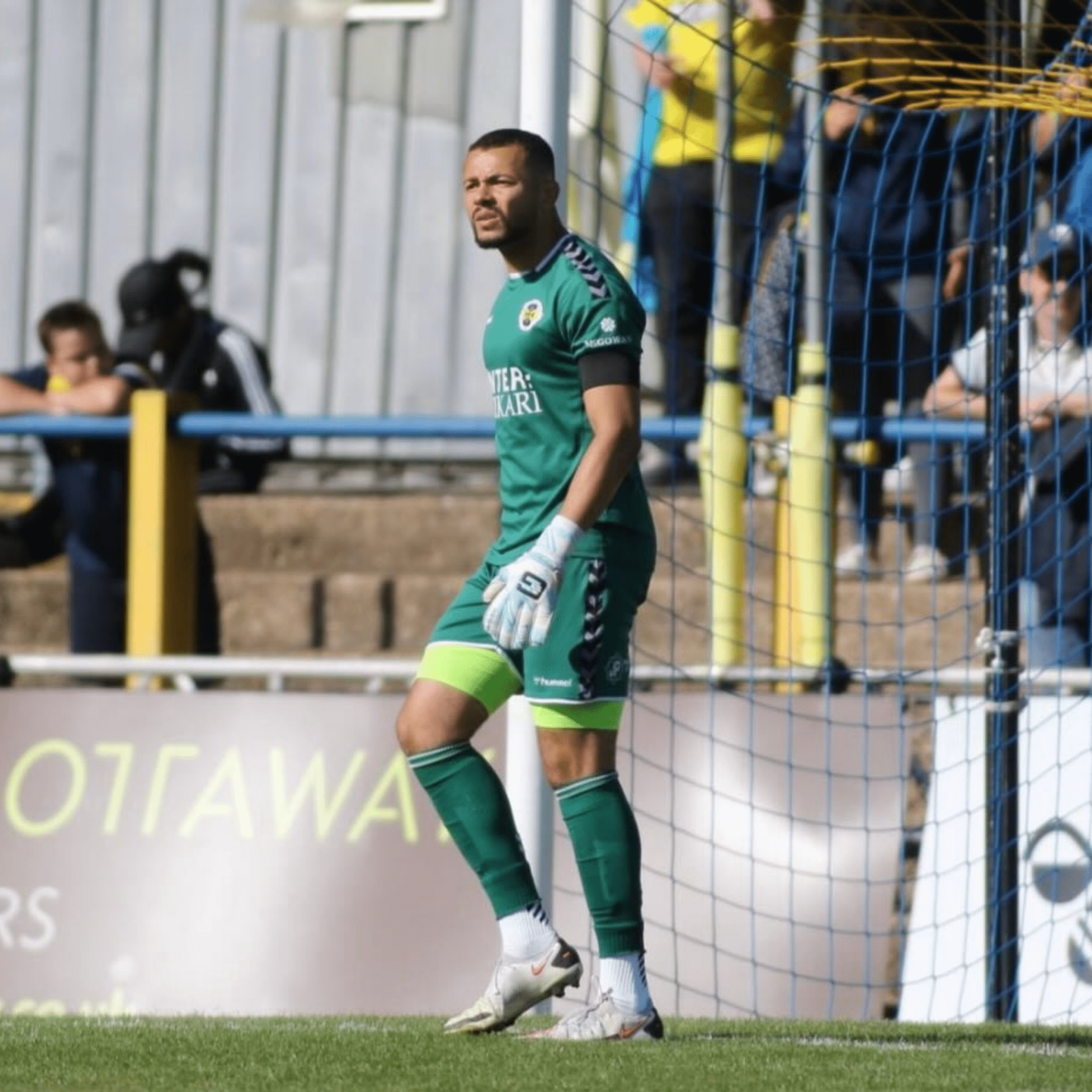 COMFORT 2.0 - HF Sportswear