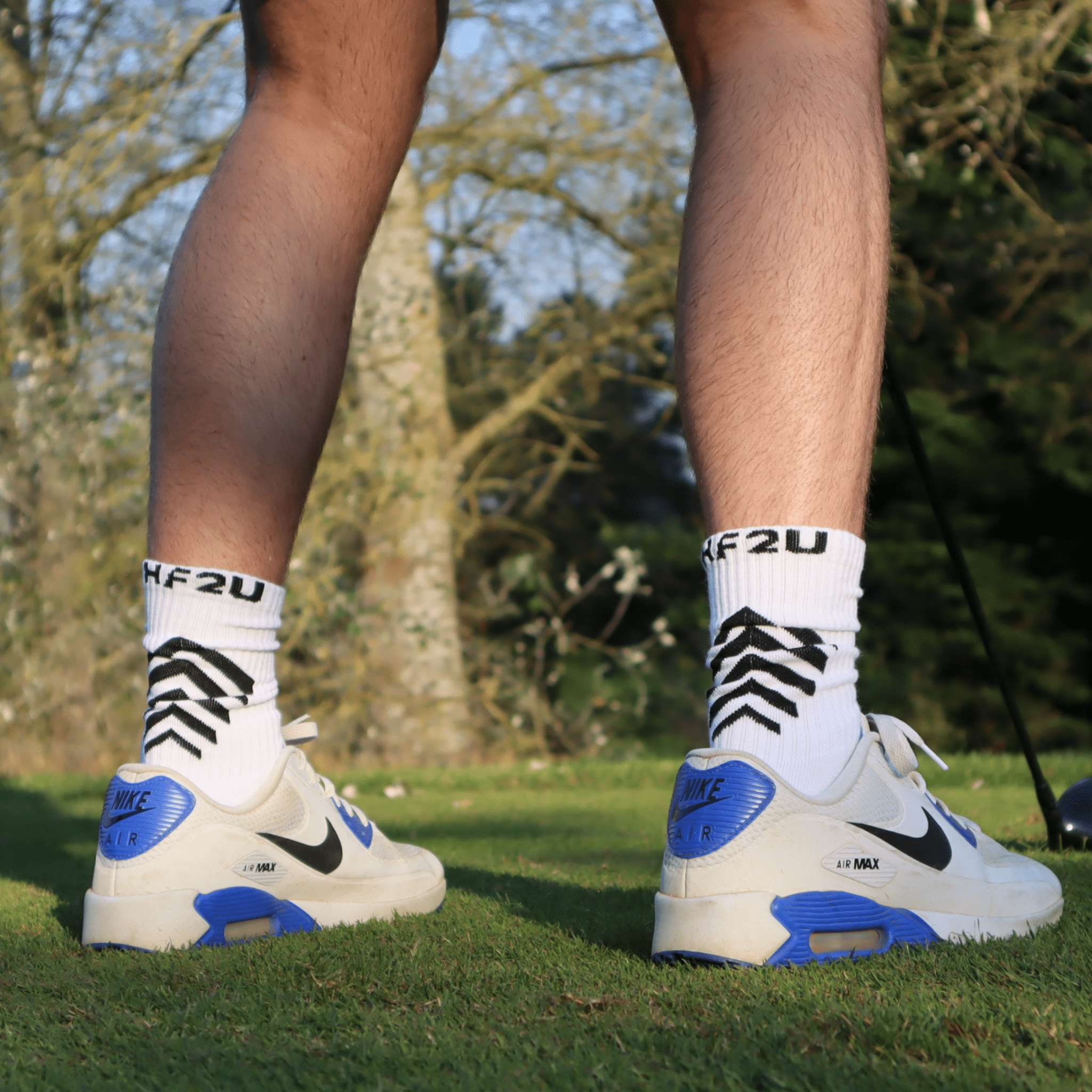 COMFORT 2.0 - HF Sportswear