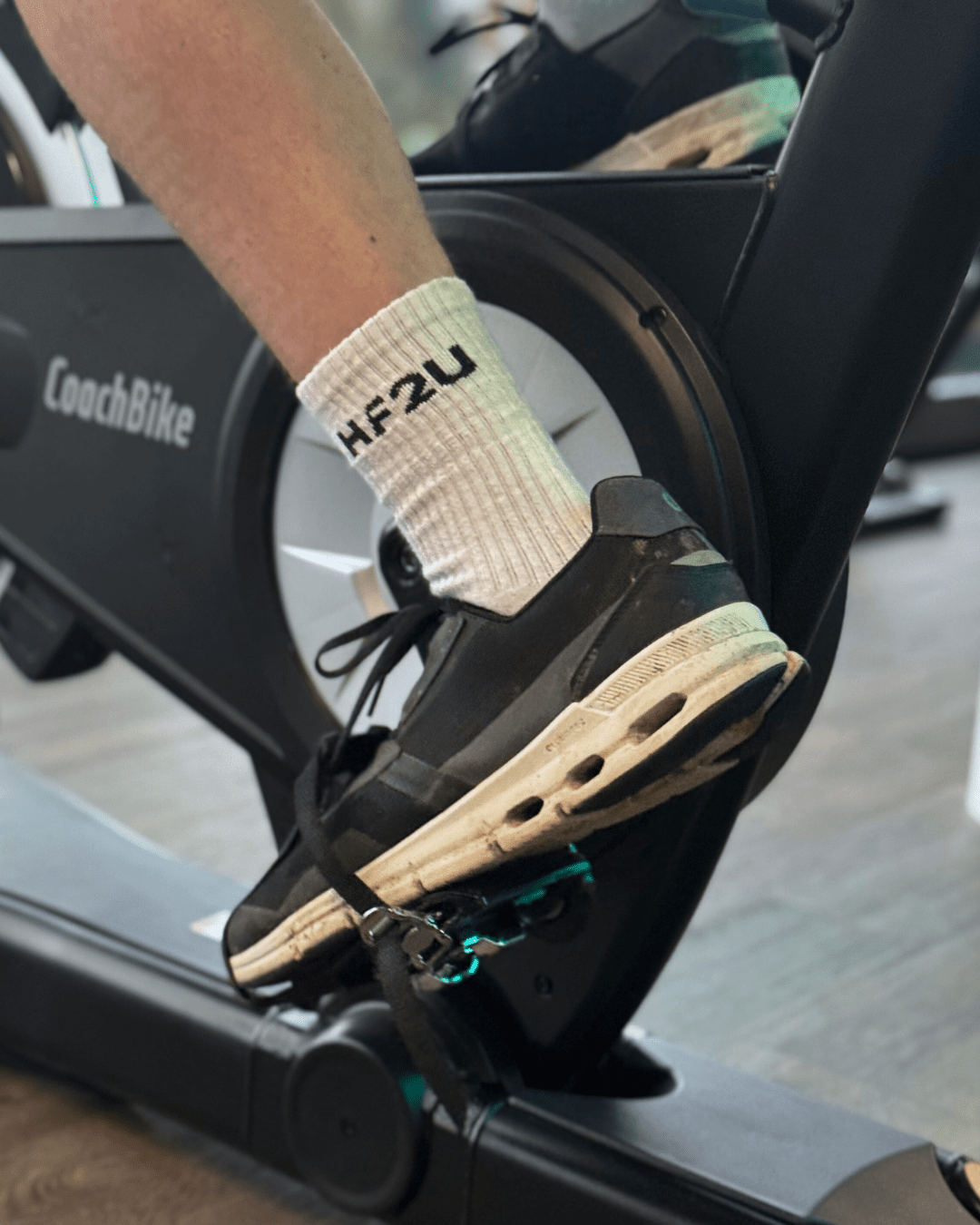 Everyday Comfortstride - HF Sportswear