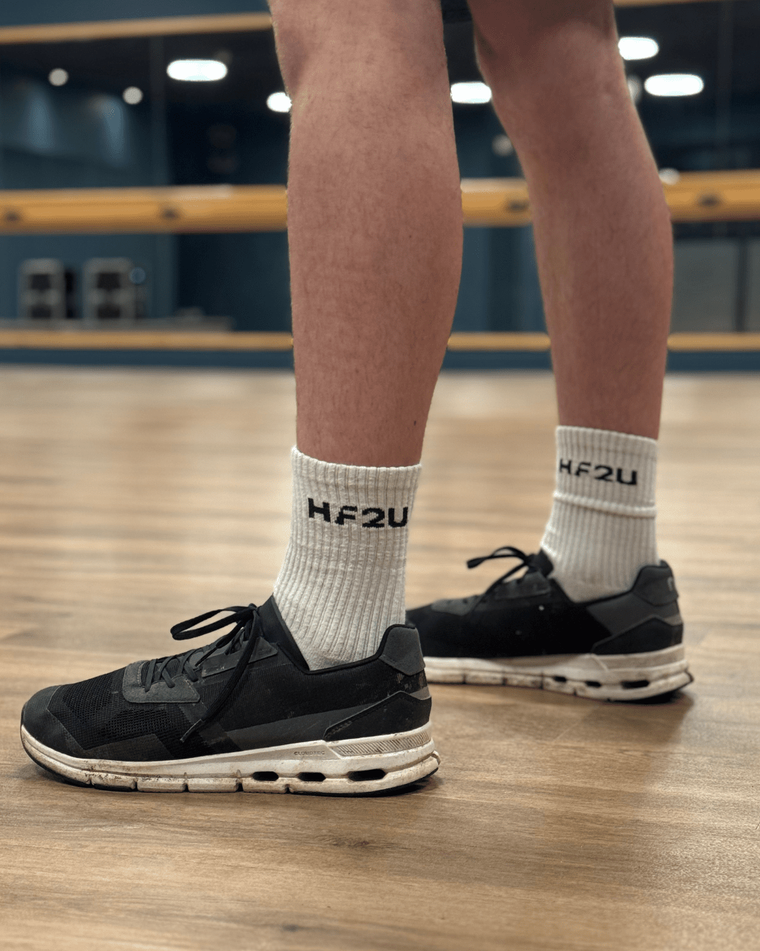 Everyday Comfortstride - HF Sportswear