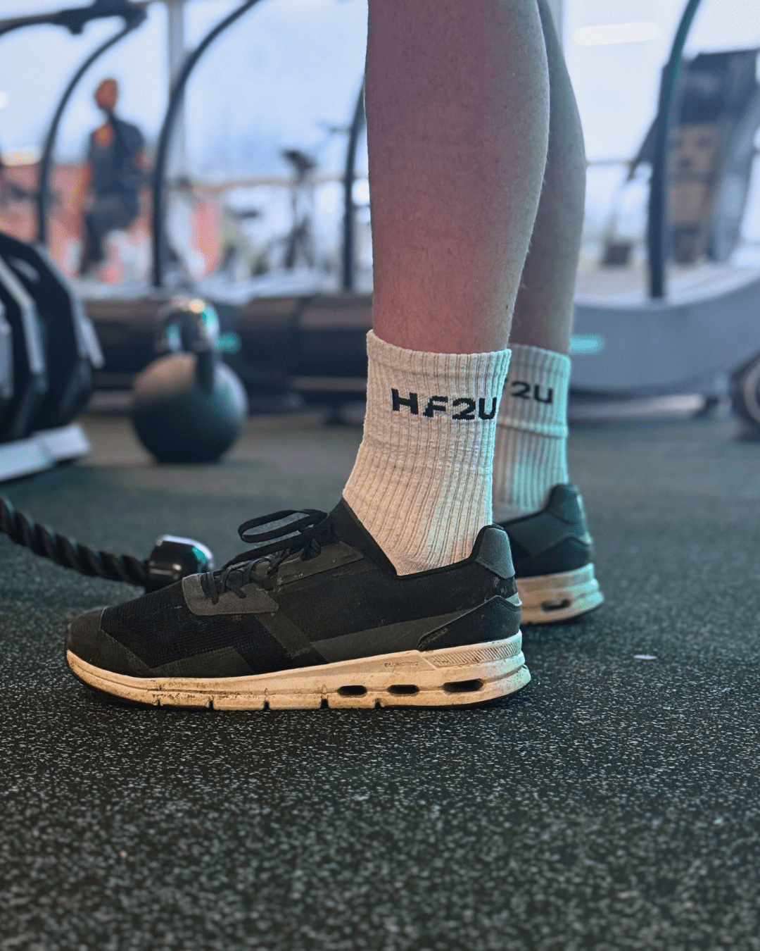 Everyday Comfortstride - HF Sportswear