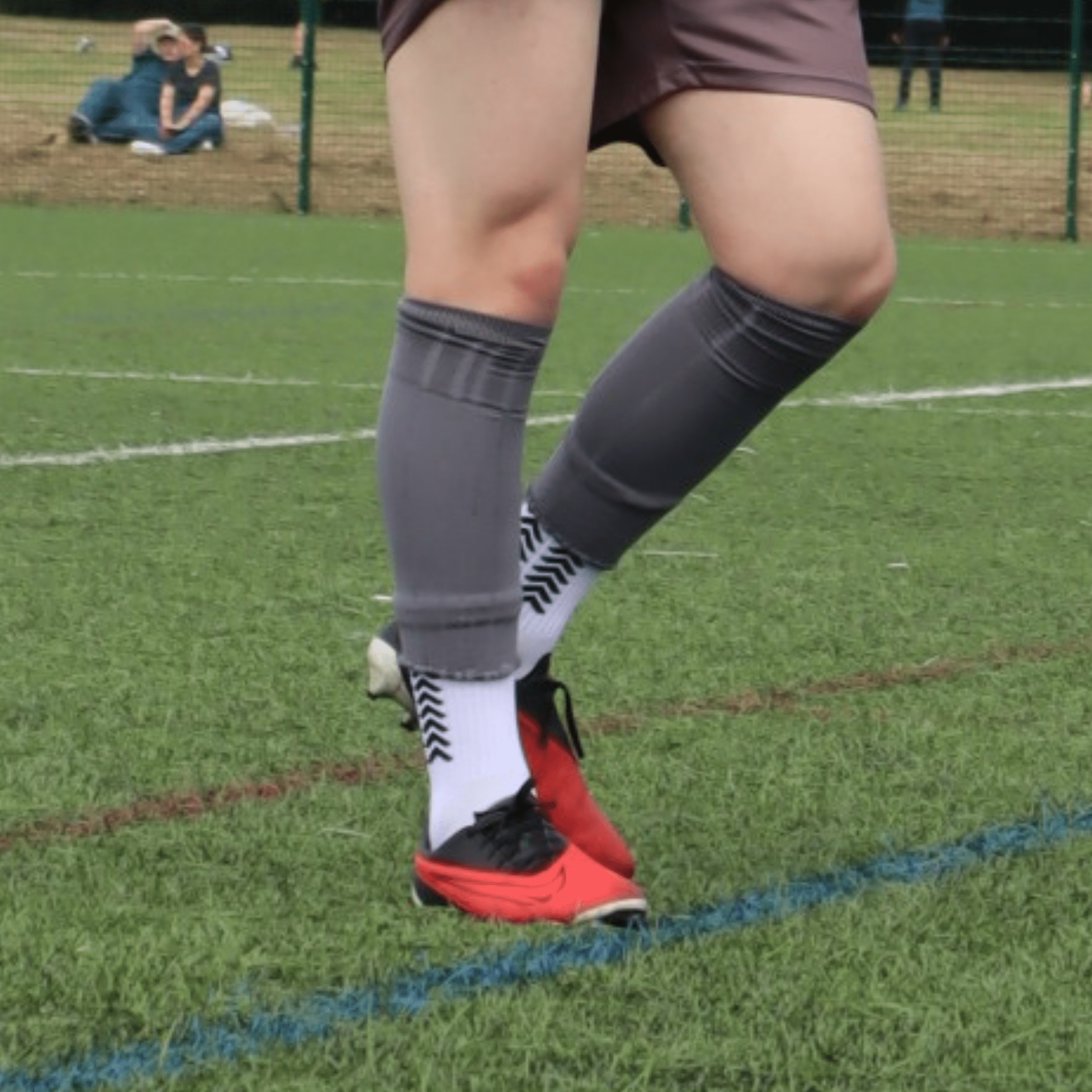 PERFORMANCE 2.0 - HF Sportswear