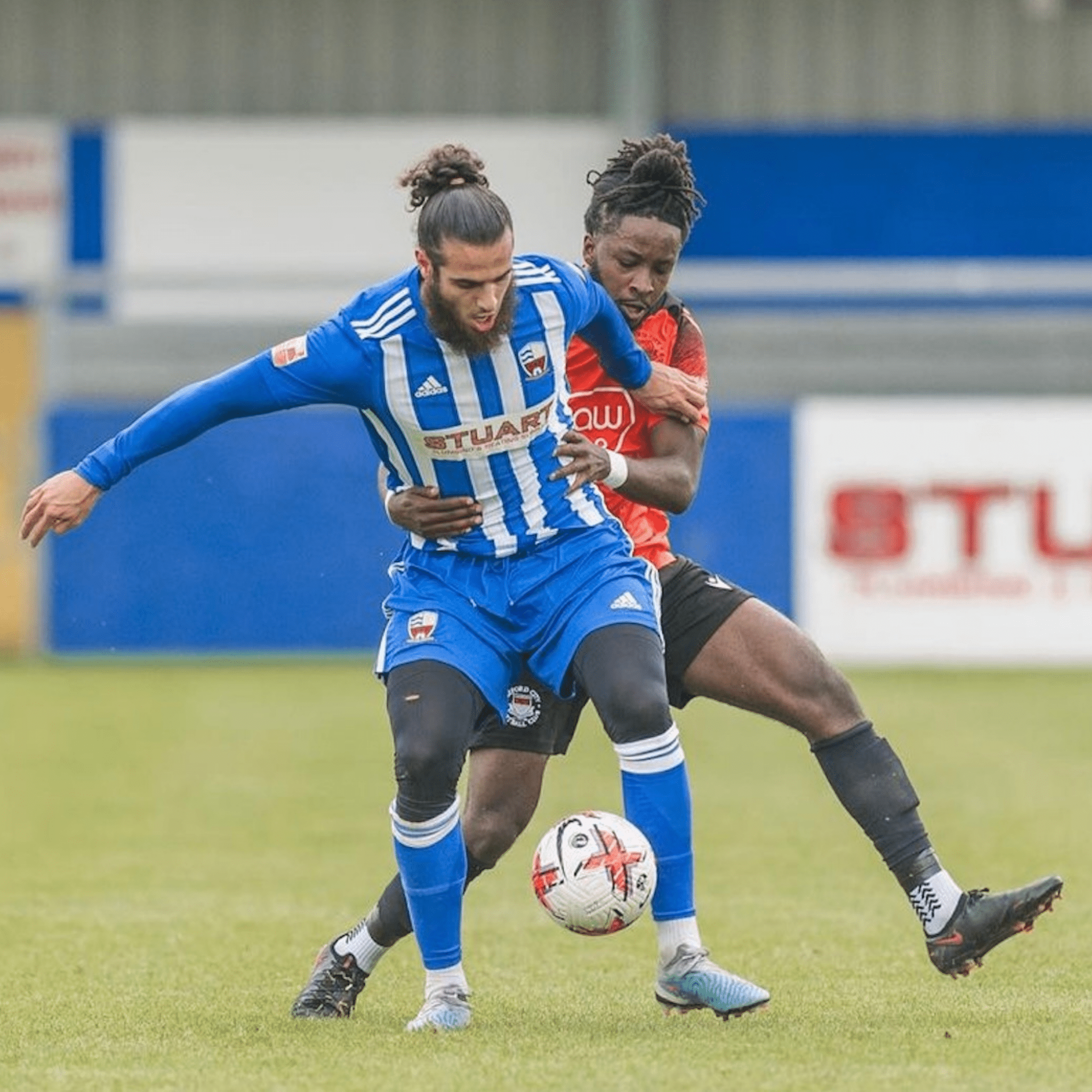 PERFORMANCE 2.0 - HF Sportswear