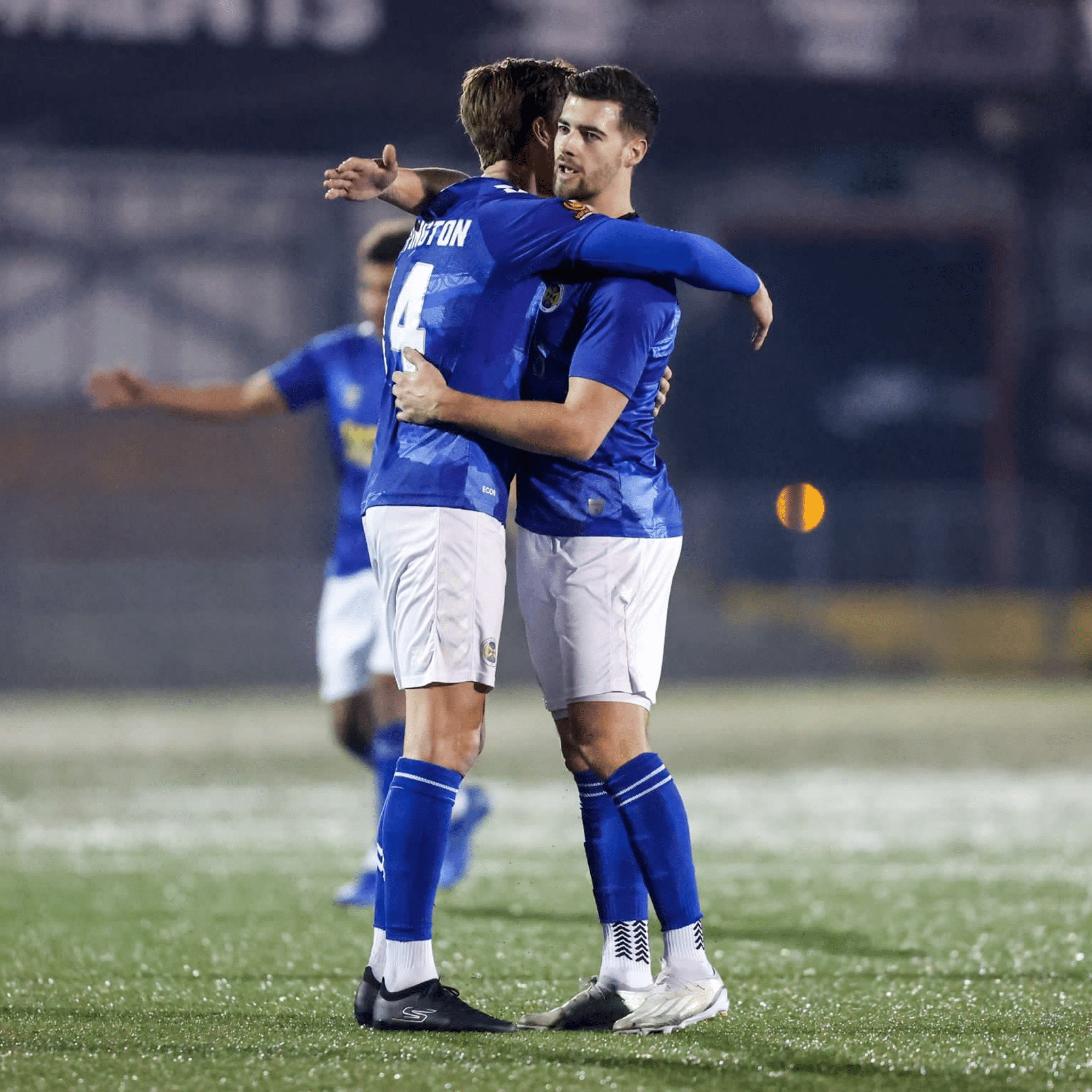 PERFORMANCE 2.0 - HF Sportswear