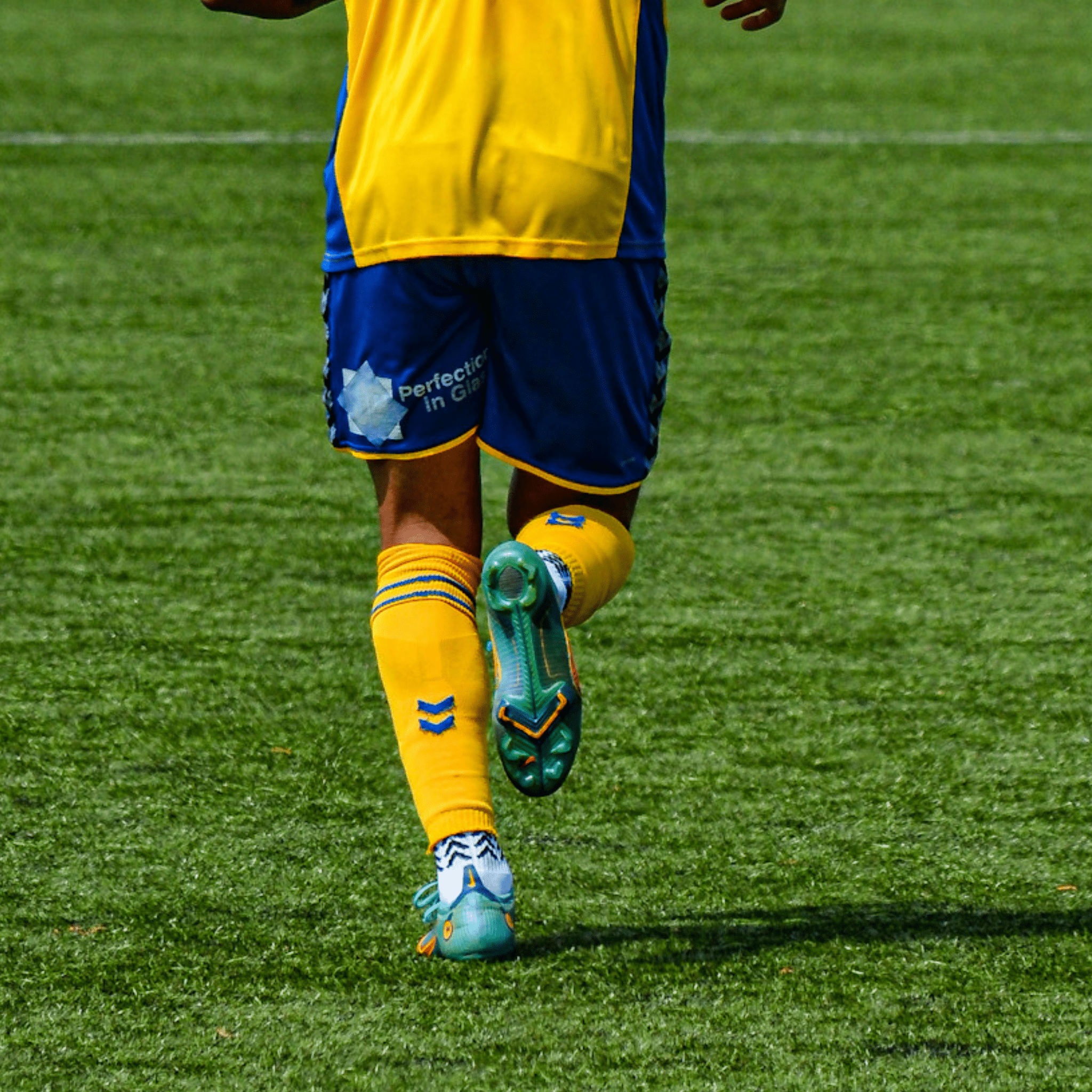 PERFORMANCE 2.0 - HF Sportswear