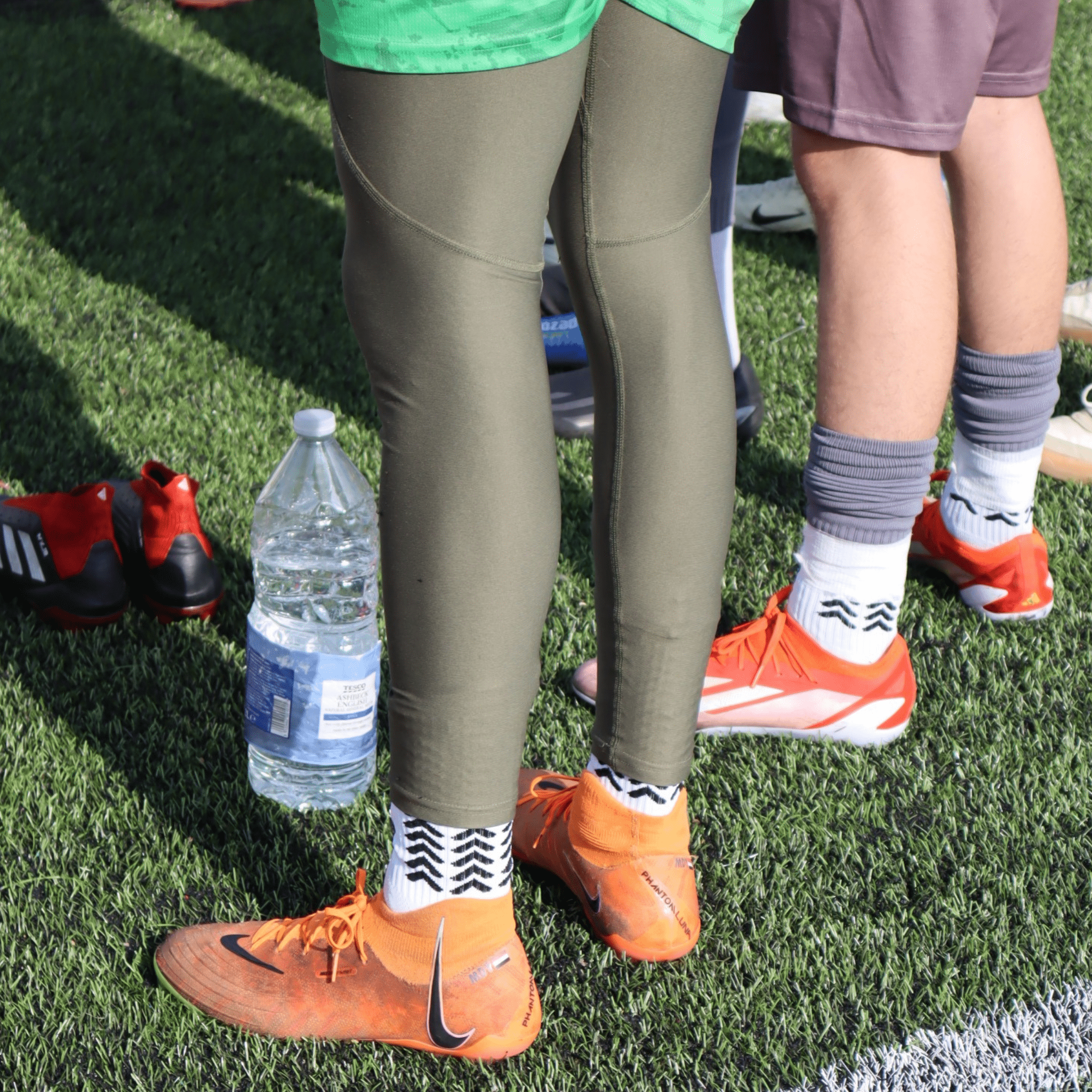 PERFORMANCE 2.0 - HF Sportswear